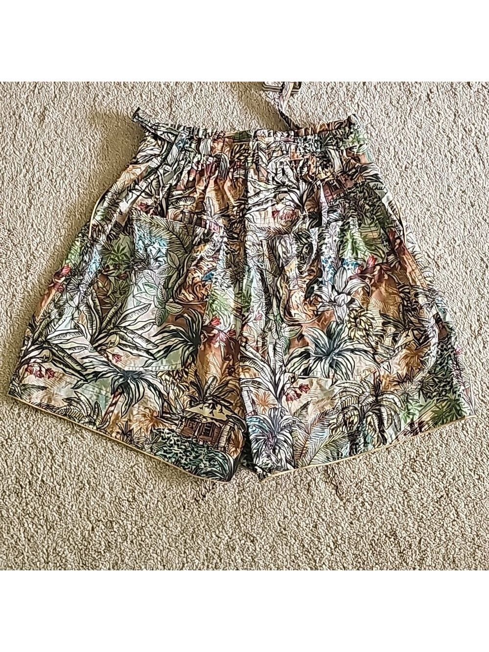 CHUFY Ziggy Shorts - Picture 7 of 8